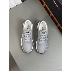 Prada Casual Shoes